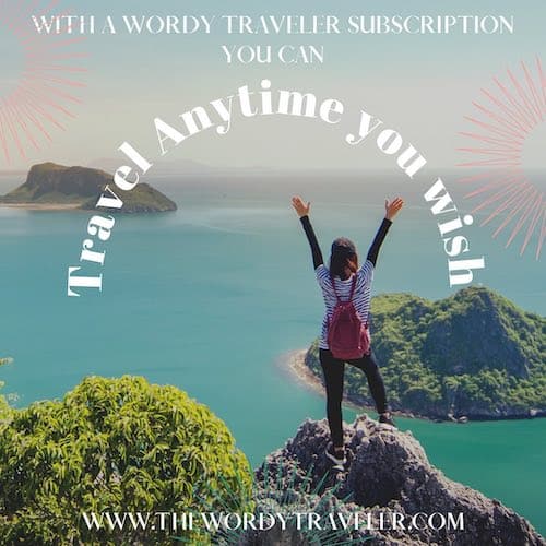 65+ Unique Travel Gifts for Her 2023: Useful Gifts She'll Love 67 wordytraveler