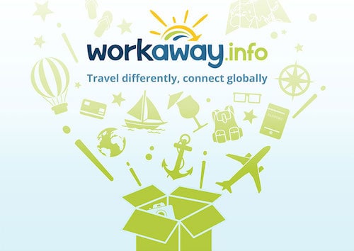 65+ Unique Travel Gifts for Her 2023: Useful Gifts She'll Love 9 workaway gift card