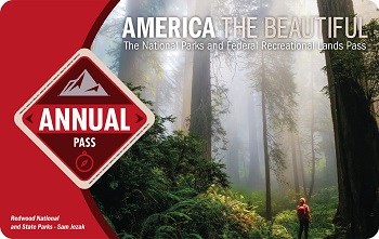 55+ Best Road Trip Gift Ideas for Car Travellers (2024) 36 america the beautiful pass