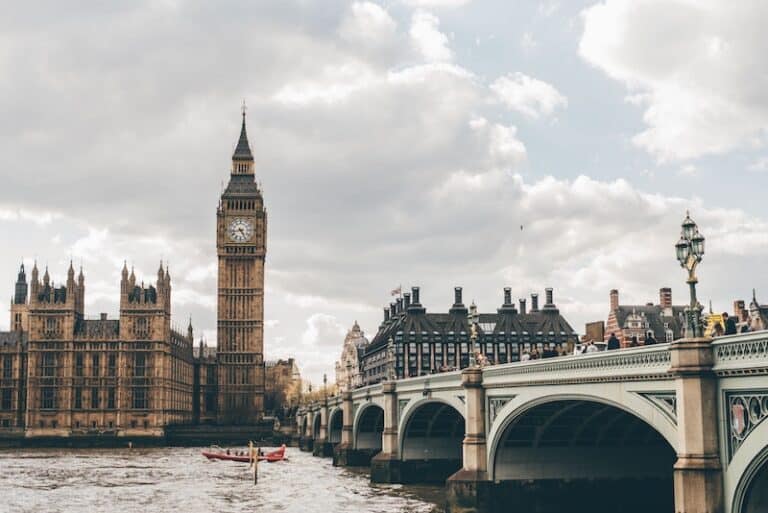 Is London Safe for Solo Female Travellers? 10 Safety Tips