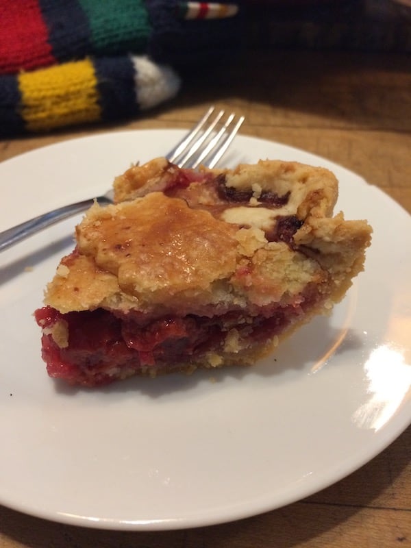10 Best Toronto Food Tours From a Local 2024 3 Pie from the Toronto food tour