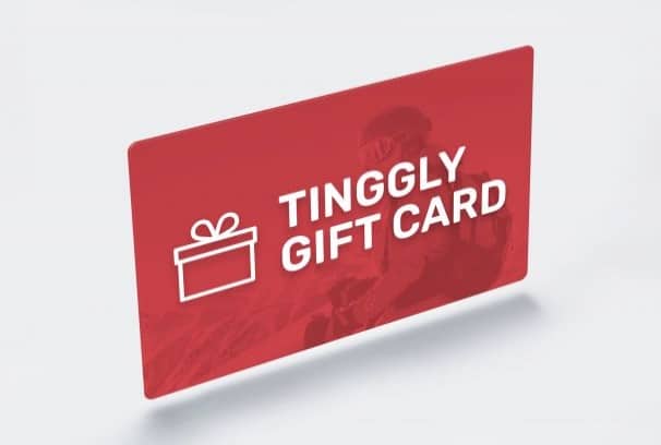 55+ Best Road Trip Gift Ideas for Car Travellers (2024) 34 tinggly gift card