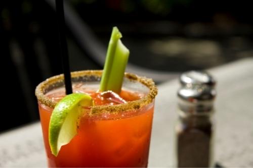 Canada Travel Guide 9 Canadian cocktails