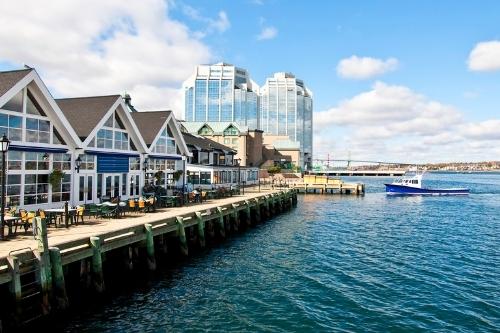 Canada Travel Guide 47 Halifax Nova Scotia guide