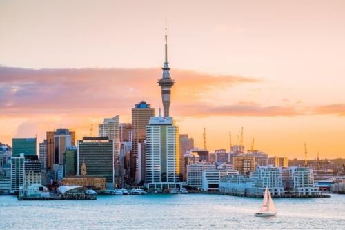 New Zealand Travel Guide 21 Auckland Day Trips Guide