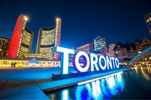 Canada Travel Guide 29 travel guide time to visit Toronto canada