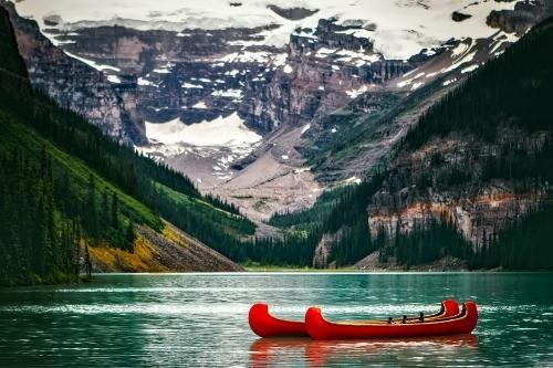 Canada Travel Guide 11 Bucket list things to do in Canada travel guide