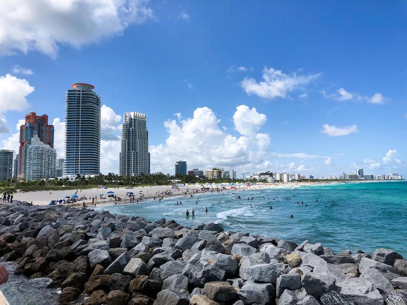 20 Most Beautiful States in the USA in 2024 12 Florida state beautiful views of the blue beaches