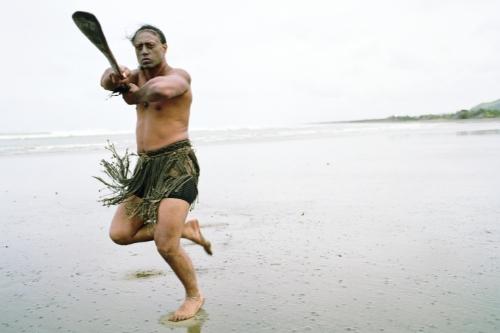 New Zealand Travel Guide 33 Te Matatini Kapa Haka