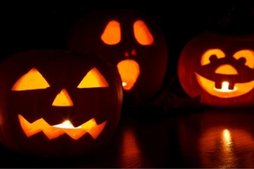 Canada Travel Guide 5 Canada halloween travel guide