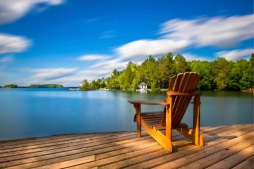 Canada Travel Guide 30 muskoka travel destination guide