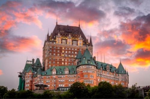 Canada Travel Guide 44 quebec road trip guide