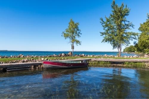 Canada Travel Guide 38 Northern Ontario road trip guide