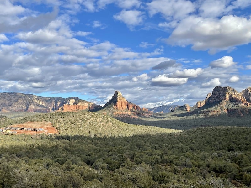 20 Most Beautiful States in the USA in 2024 16 Pretty Arizona views of canyons and forests