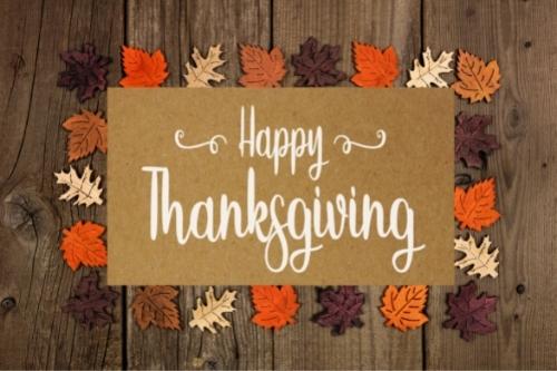 Canada Travel Guide 4 Canada and US Thanksgiving differences