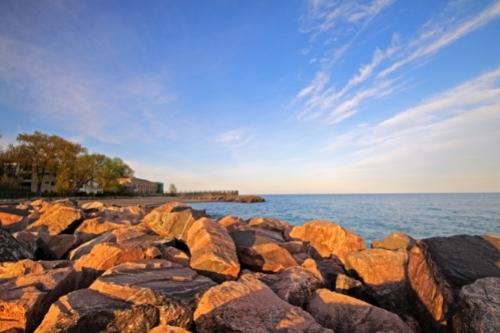 Canada Travel Guide 32 Toronto beaches neighbourhood visit