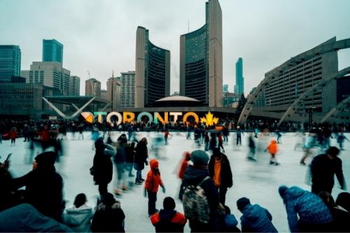 Canada Travel Guide 27 Winter weekend in Toronto travel guide