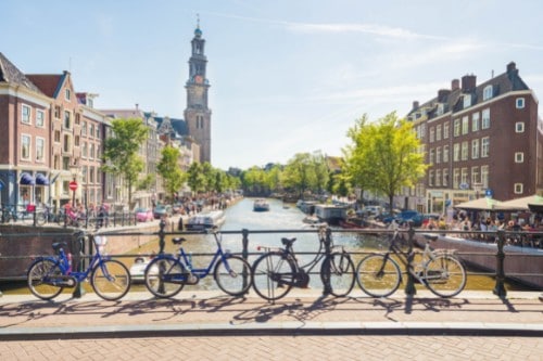 Solo Female Travel Guide 11 amsterdam solo female travel guide