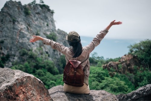 Solo Female Travel Guide 7 best destination solo female travel guide