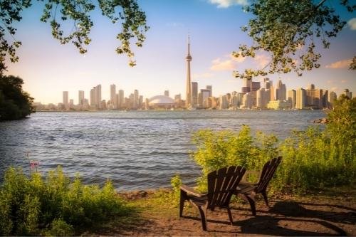 Canada Travel Guide 24 living in Toronto
