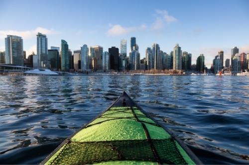 Canada Travel Guide 25 living in vancouver
