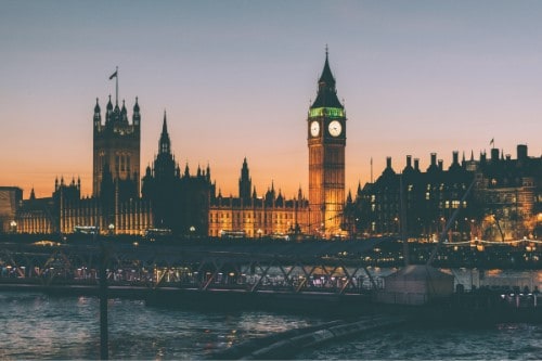 Solo Female Travel Guide 12 london solo female travel guide