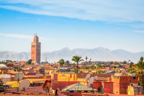 Solo Female Travel Guide 13 marrakech solo female travel guide
