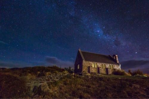 New Zealand Travel Guide 7 New Zealand Bucket List