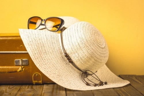 Solo Female Travel Guide 4 solo staycation female travel guide