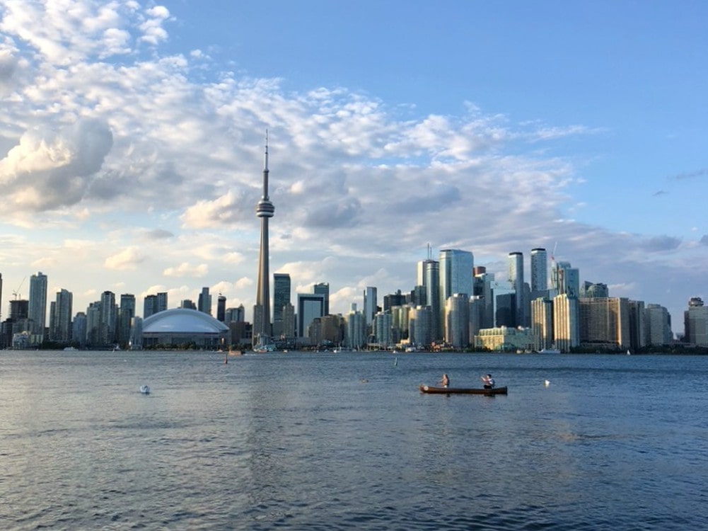 3 Day Toronto Itinerary Perfect For First Time Visitors
