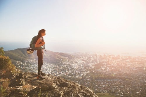 Solo Female Travel Guide 9 type of solo traveller female guide