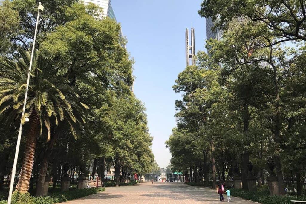 12 Best Things to Do in Mexico City for Solo Travellers 1 chapultepec mexico city