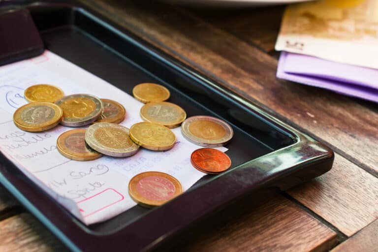 Tipping in Canada: Do You Have to Tip in Canada? 2024 7 Tipping in Canada