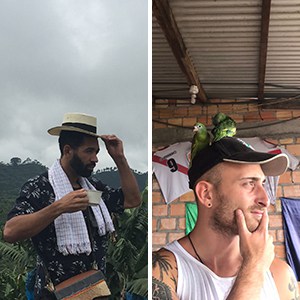 12 Best Things to Do in Mexico City for Solo Travellers 7 Dan and George of Latin American Backpacking