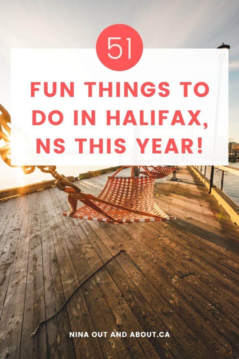 51 Fun Things to do in Halifax From a Local 6 51 Fun Things to do in Halifax From a Local