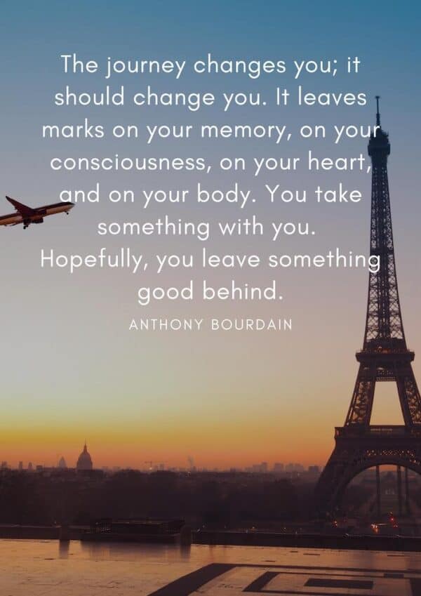 45 Best Living Abroad Quotes for Expats Moving Abroad