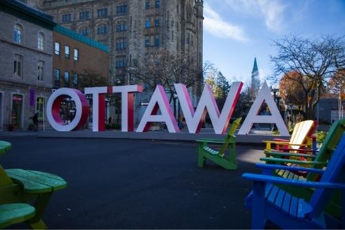 Canada Travel Guide 22 living in ottawa small