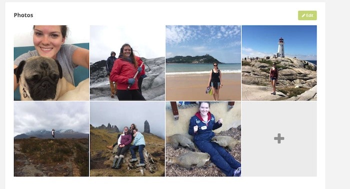 Workaway Reviews: My Experience Volunteering Abroad 53 Nina's workaway profile photos
