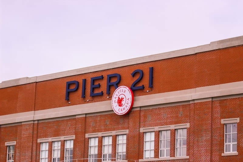 51 Fun Things to do in Halifax From a Local 5 Pier 21 Museum in Halifax