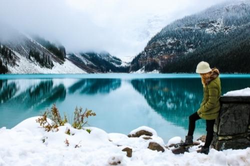 Canada Travel Guide 21 reasons not to move to canada small