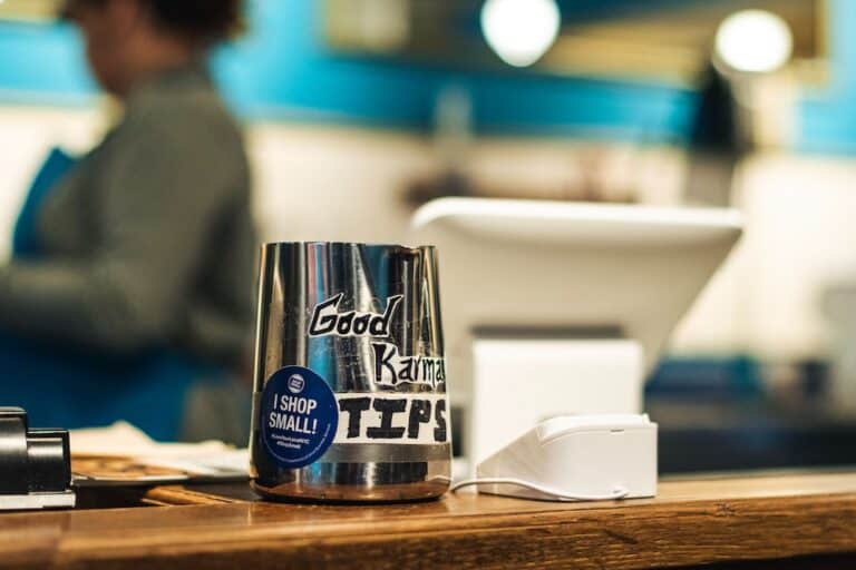 Do you tip in New Zealand?
