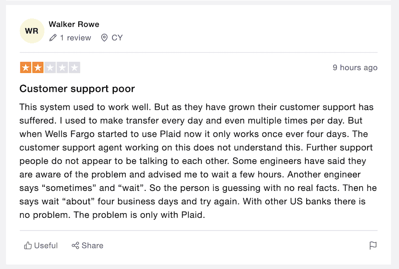 How to Send Money Internationally with Wise.com: TransferWise Review for Travellers 13 transferwise review 2