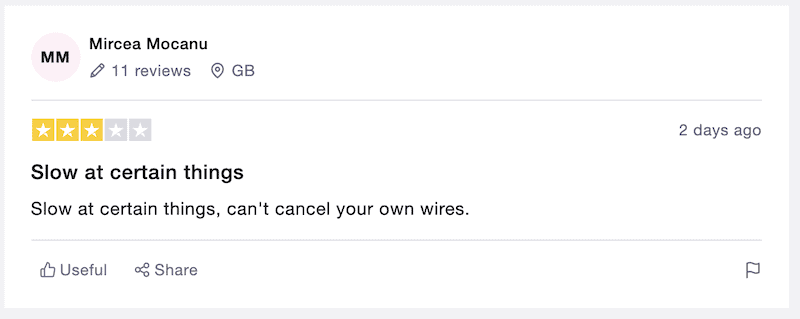 How to Send Money Internationally with Wise.com: TransferWise Review for Travellers 18 transferwise review 7