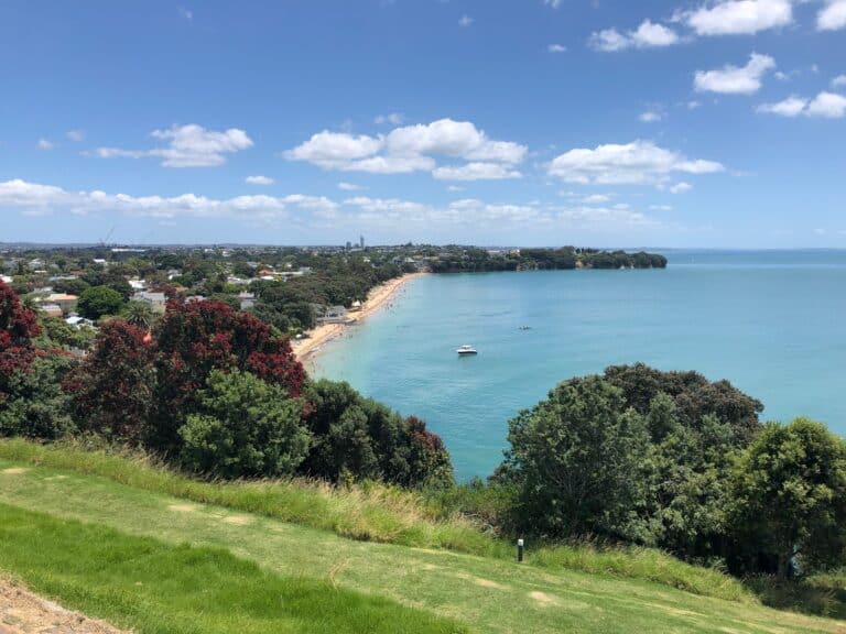 Best cities to live in New Zealand
