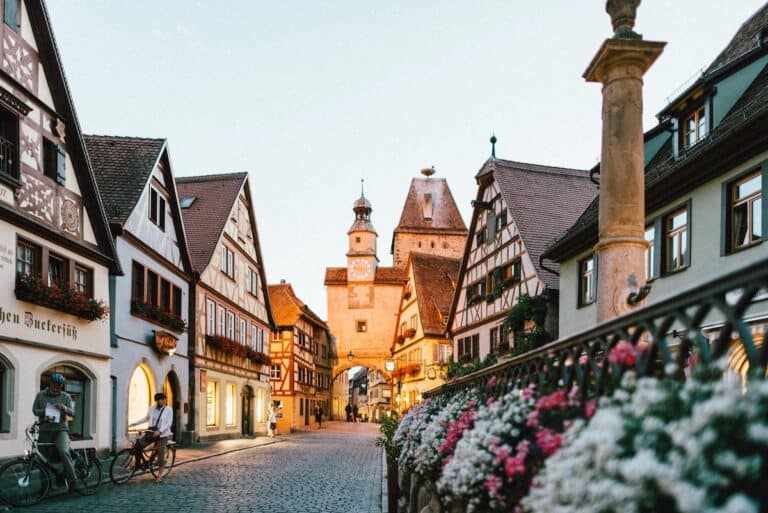 36 Pros and Cons of Living in Germany as a Foreigner 42 living in Germany