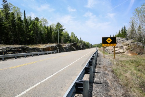 Canada Travel Guide 46 ontario road trip small