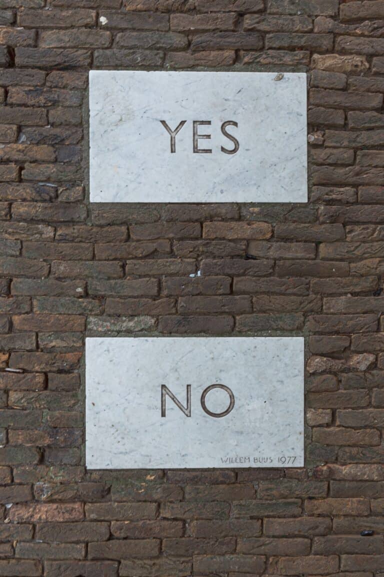 How to Say Yes and No in 100 Different Languages 8 Yes and No in Different Languages