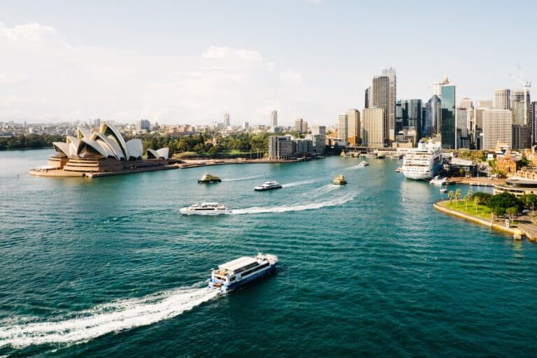 What is the Cost of Living In Sydney, Australia? 2024