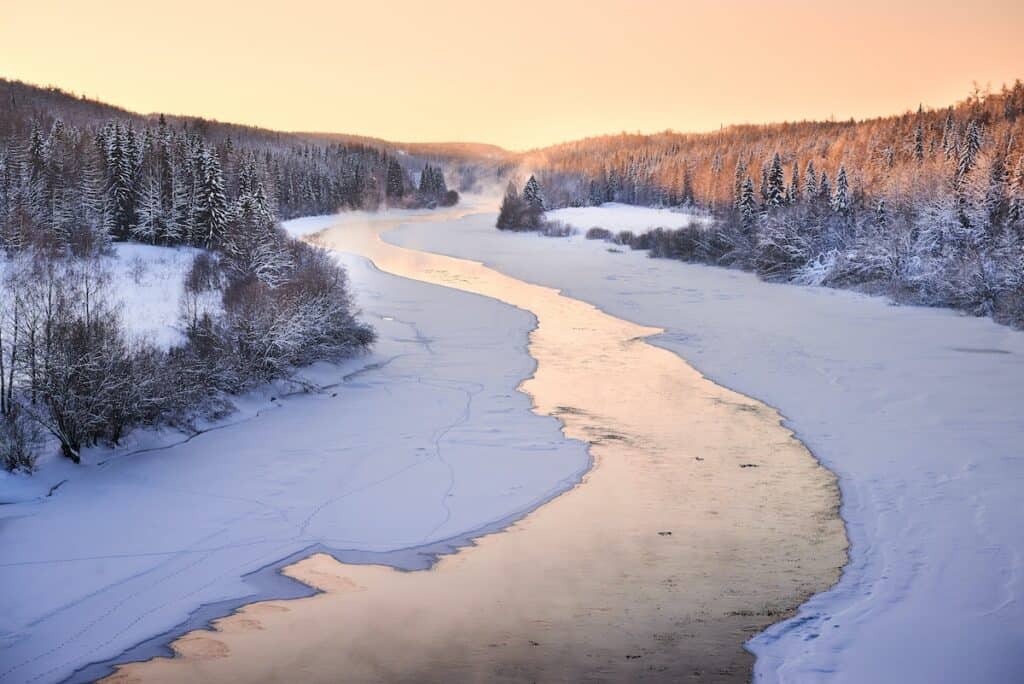 35 Pros and Cons of Living in the Czech Republic for Expats 4 czech republic winter