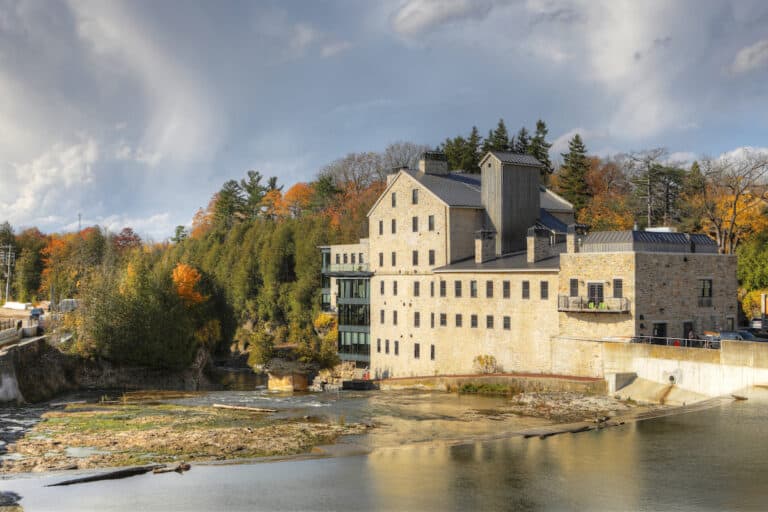 25 Things to Do in Elora, Ontario 1 Things to do in Elora